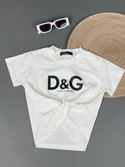 t shirt  dolce and gabbana