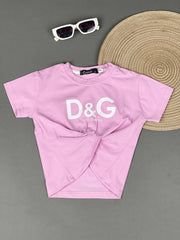t shirt  dolce and gabbana