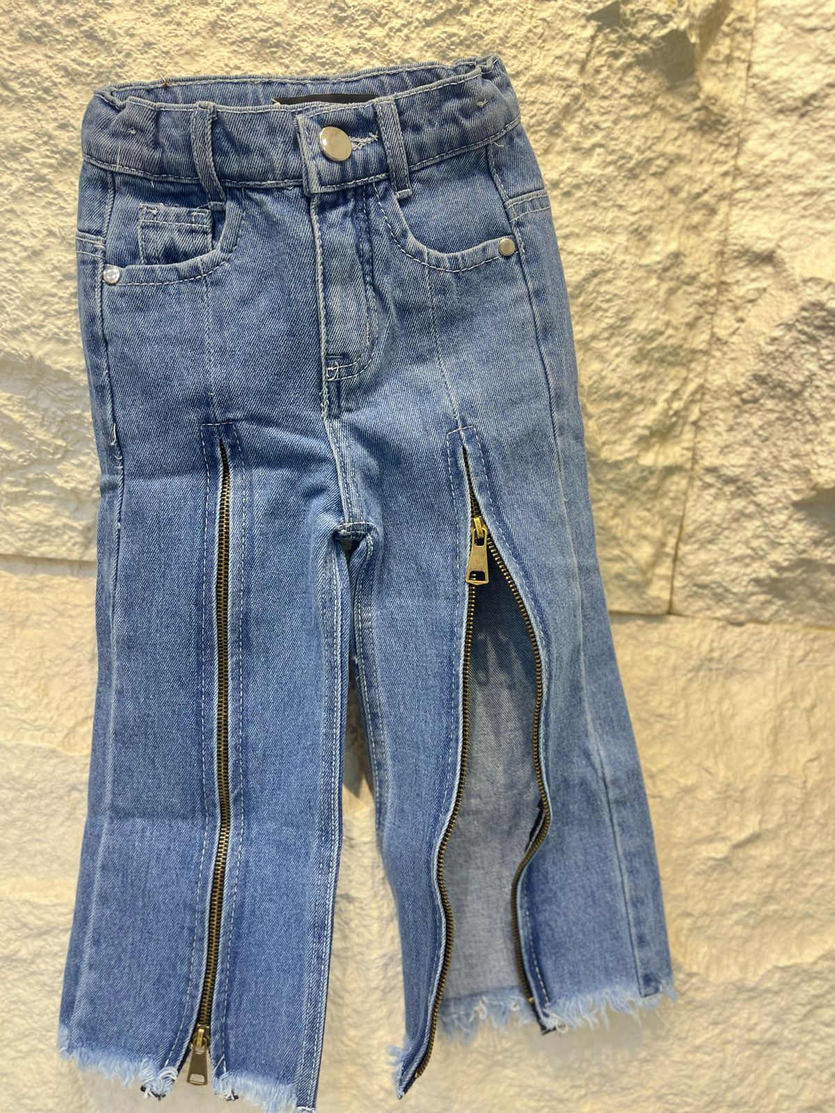 Turkish jeans pants