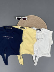 Tommy Hilfiger blouse